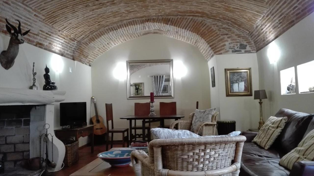 منزل الضيف Casa De Terena المظهر الخارجي الصورة