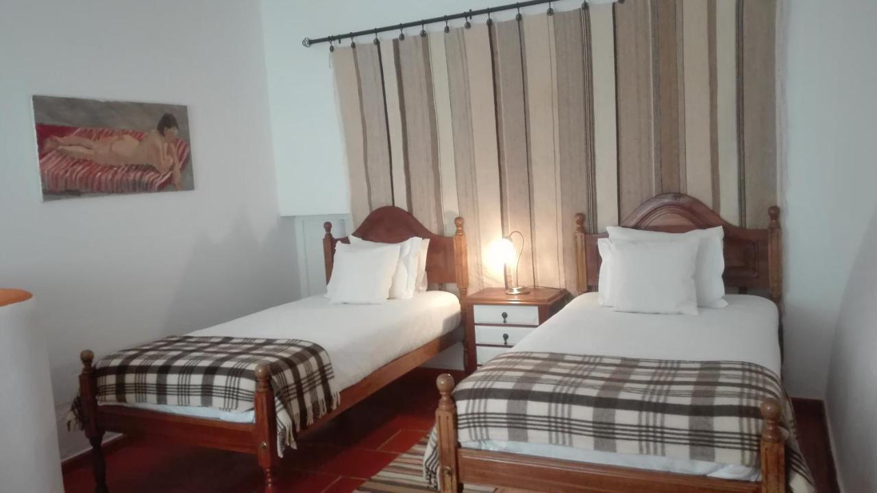 منزل الضيف Casa De Terena المظهر الخارجي الصورة