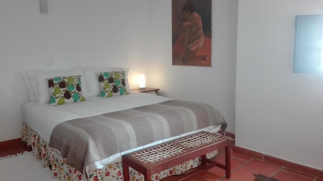 منزل الضيف Casa De Terena المظهر الخارجي الصورة