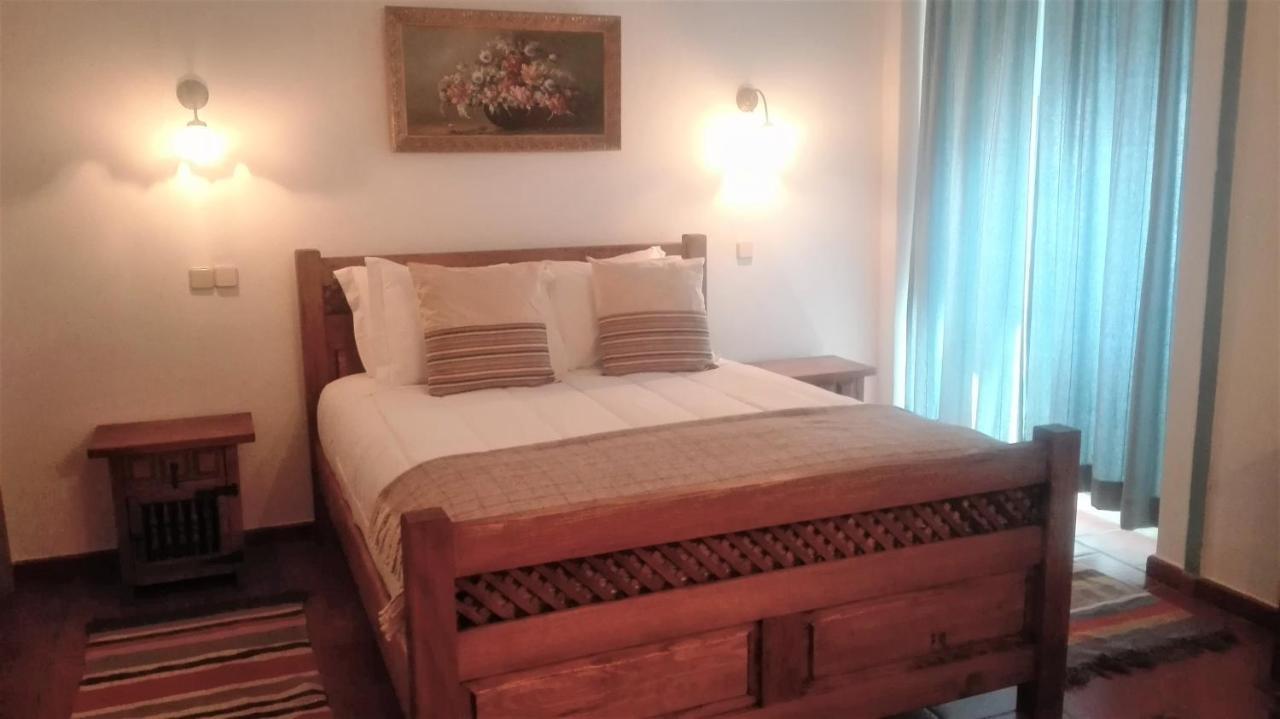 منزل الضيف Casa De Terena المظهر الخارجي الصورة