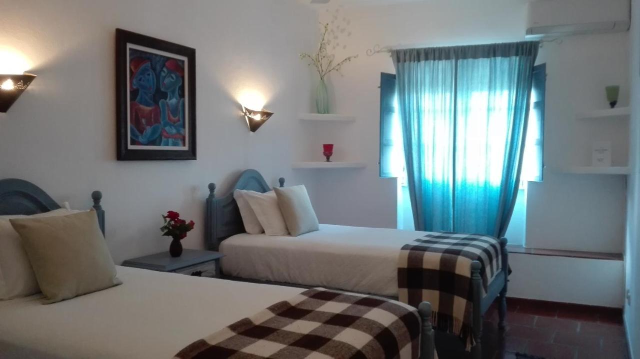 منزل الضيف Casa De Terena المظهر الخارجي الصورة