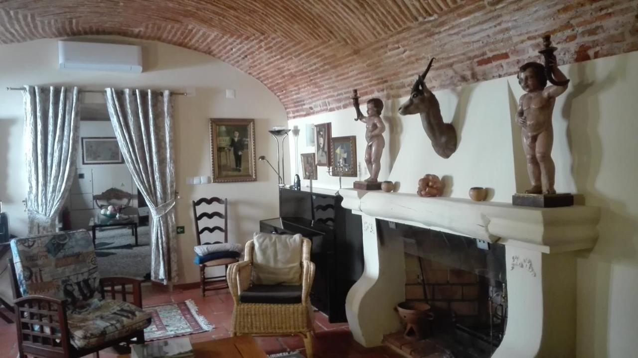 منزل الضيف Casa De Terena المظهر الخارجي الصورة