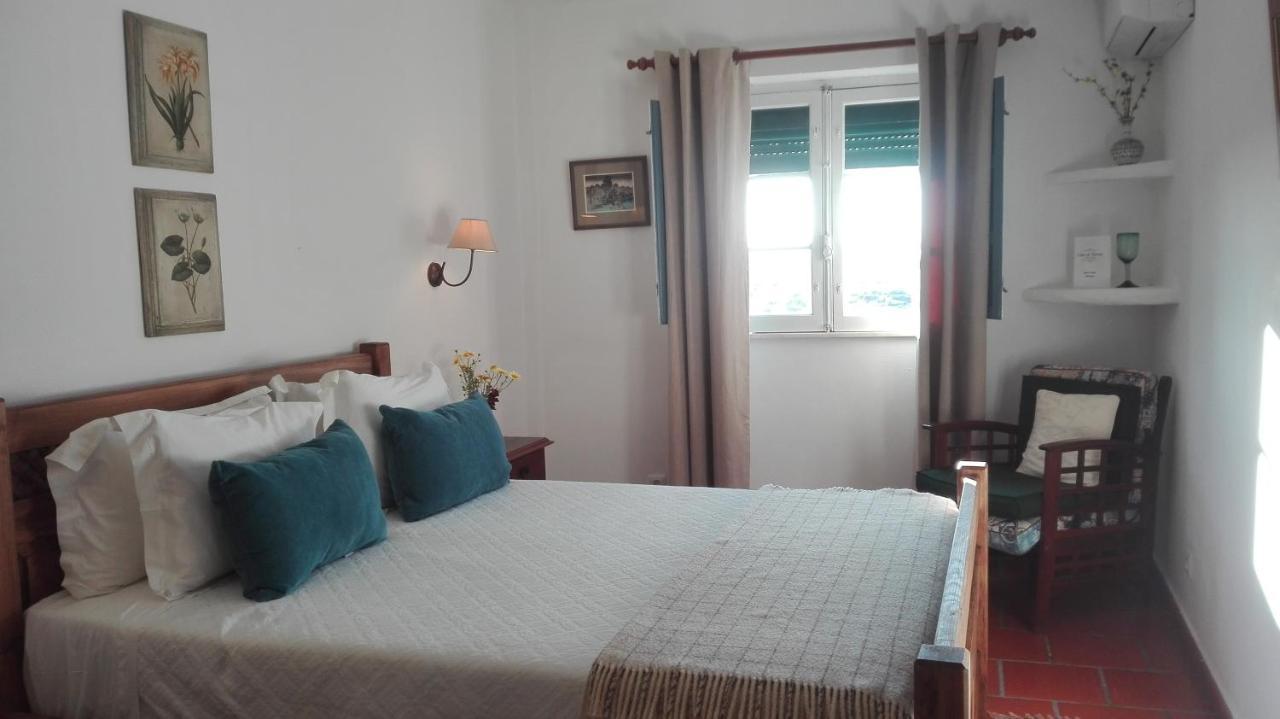 منزل الضيف Casa De Terena المظهر الخارجي الصورة