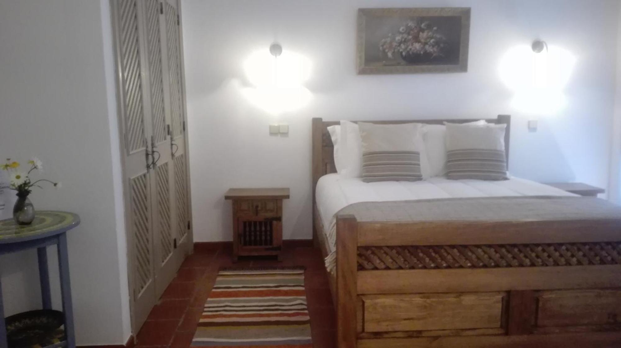 منزل الضيف Casa De Terena الغرفة الصورة