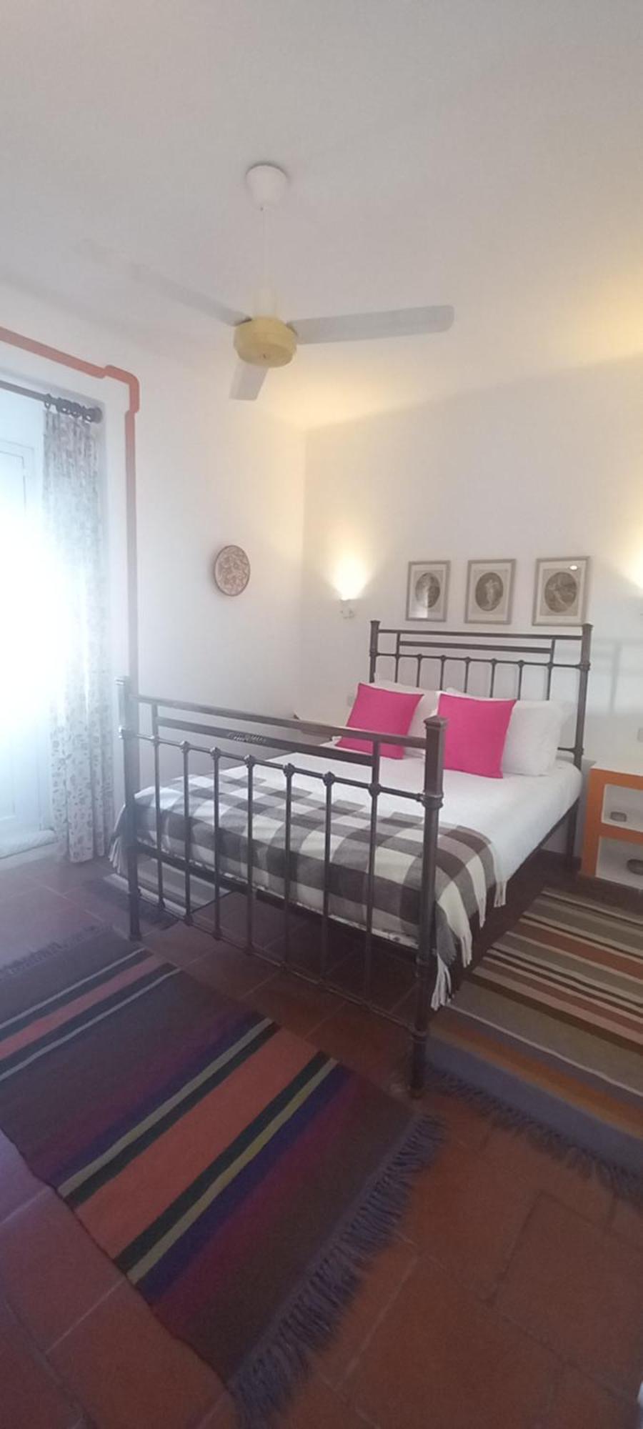 منزل الضيف Casa De Terena المظهر الخارجي الصورة