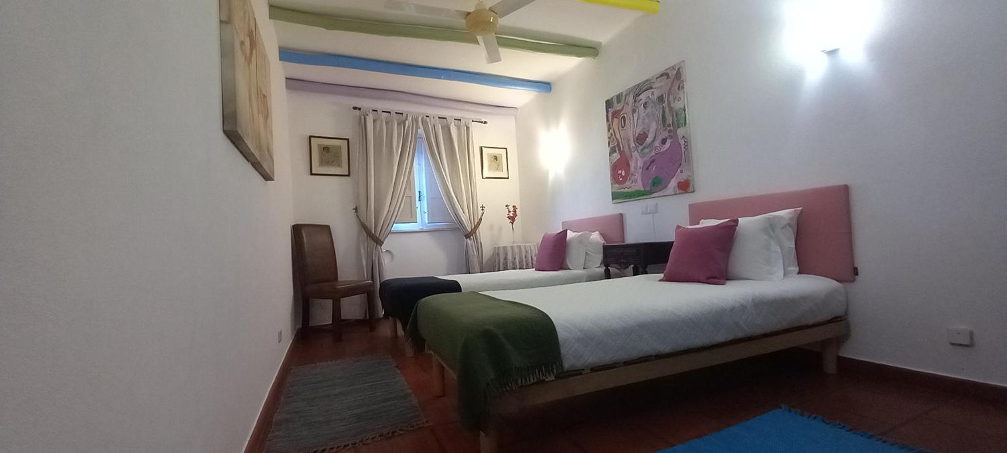 منزل الضيف Casa De Terena المظهر الخارجي الصورة
