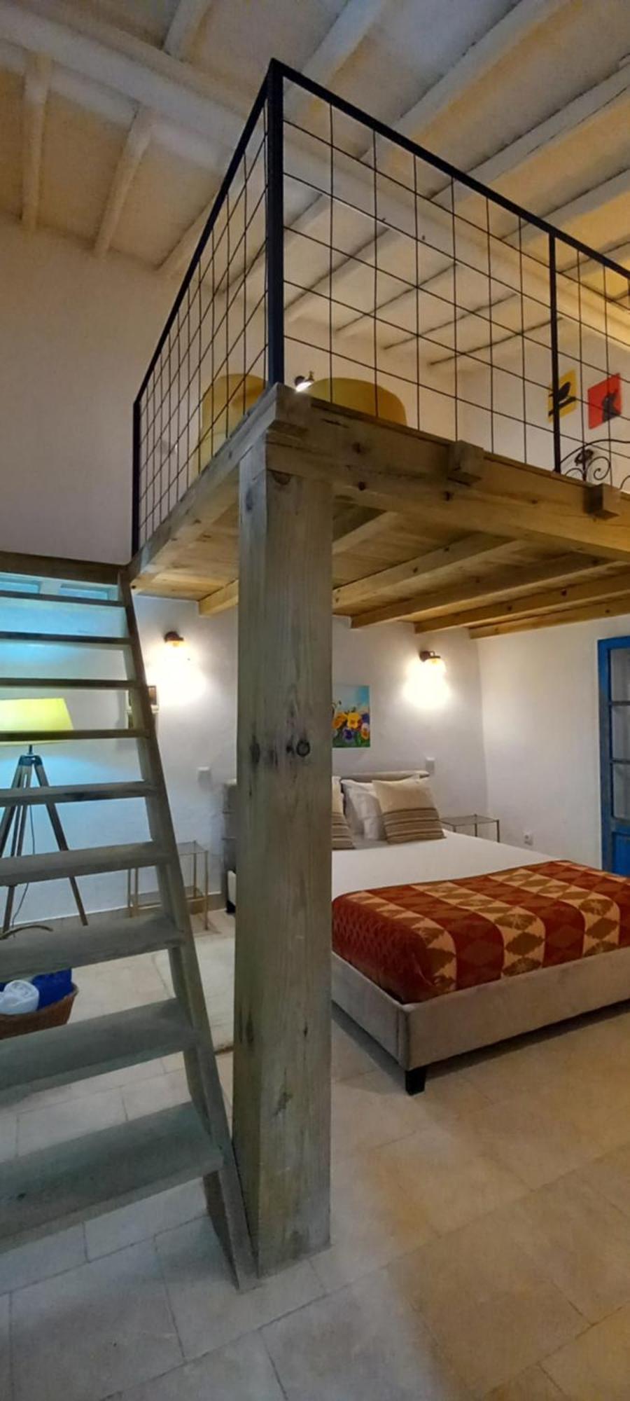 منزل الضيف Casa De Terena المظهر الخارجي الصورة