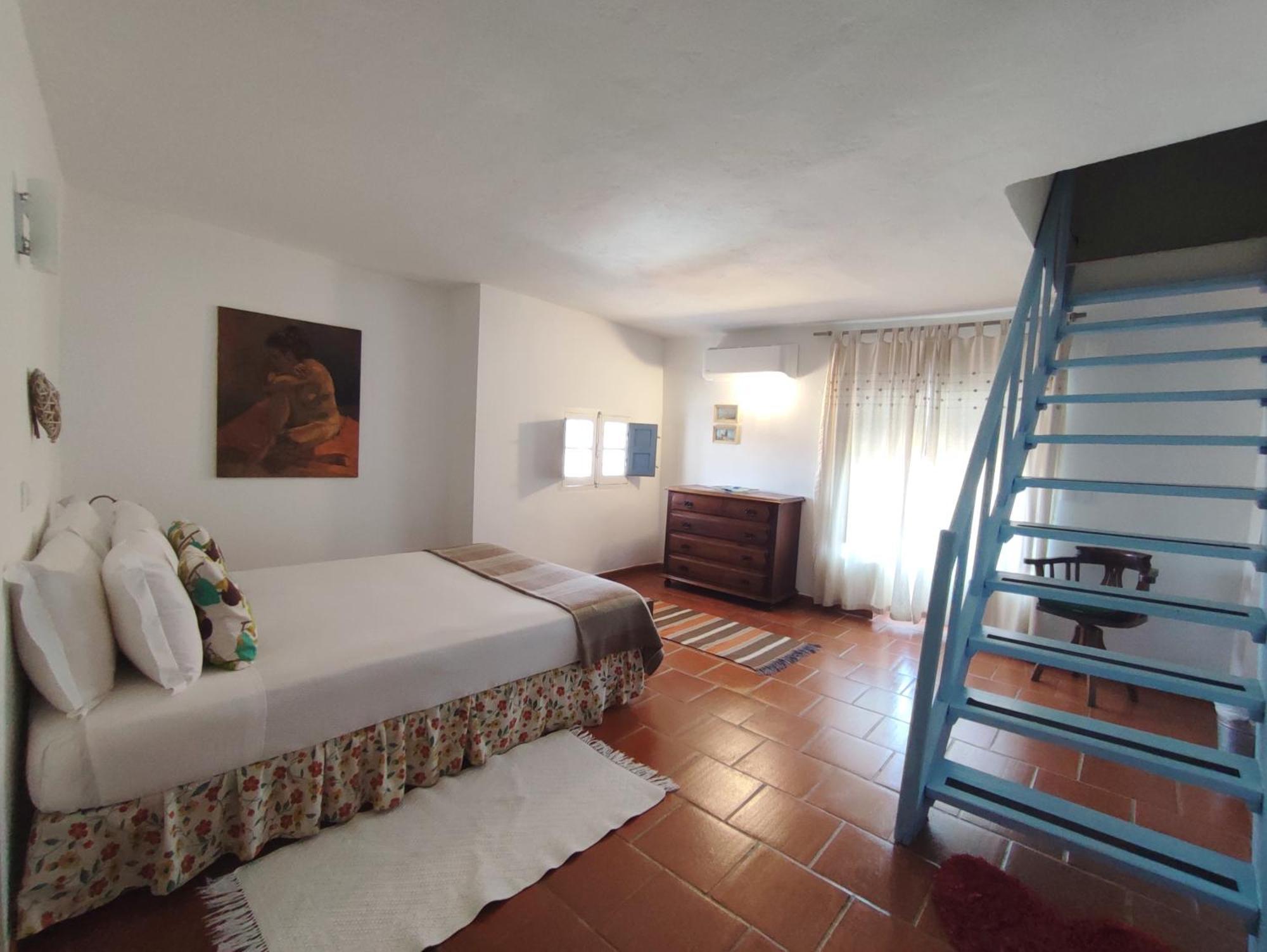 منزل الضيف Casa De Terena المظهر الخارجي الصورة
