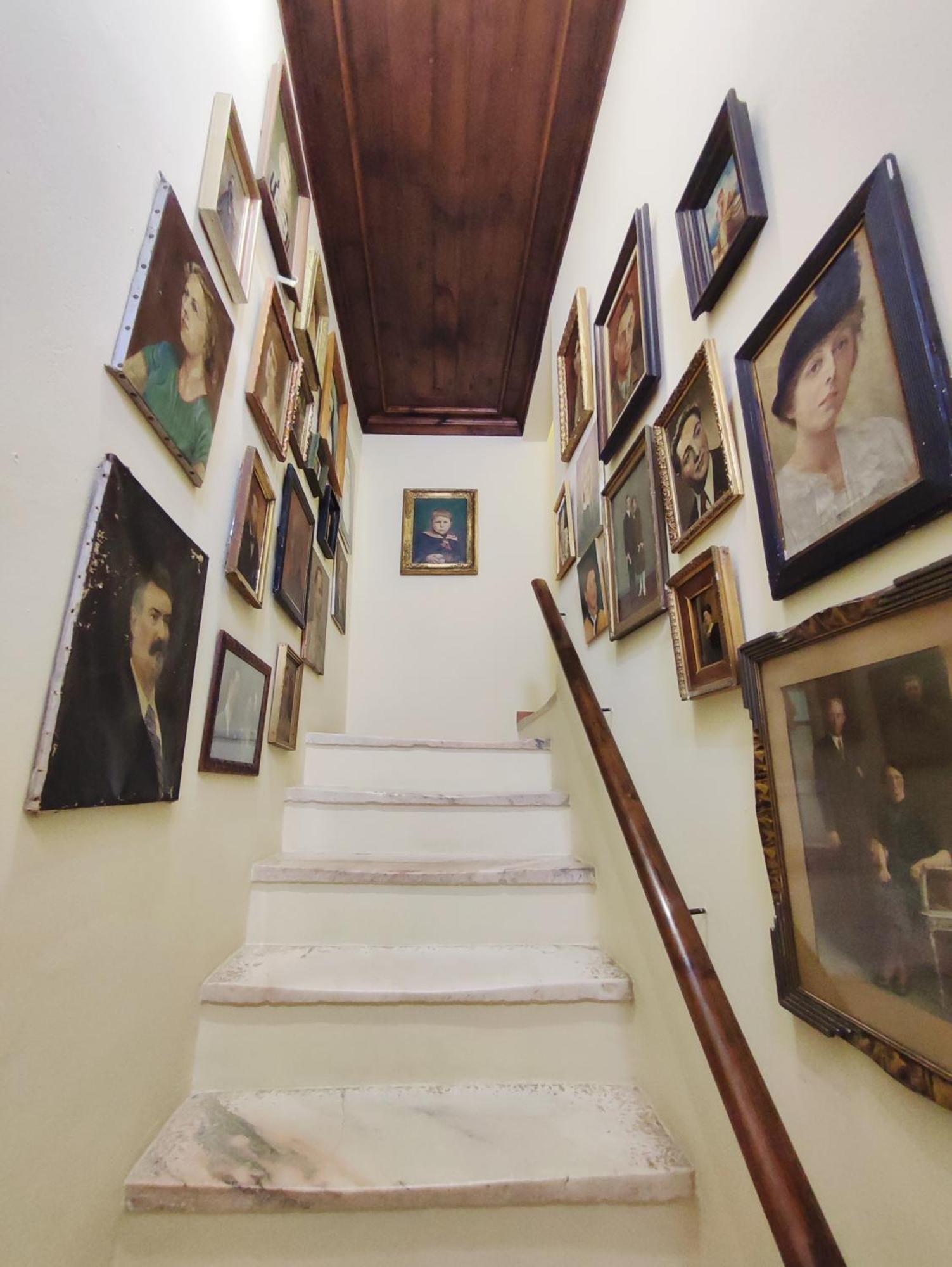 منزل الضيف Casa De Terena المظهر الخارجي الصورة