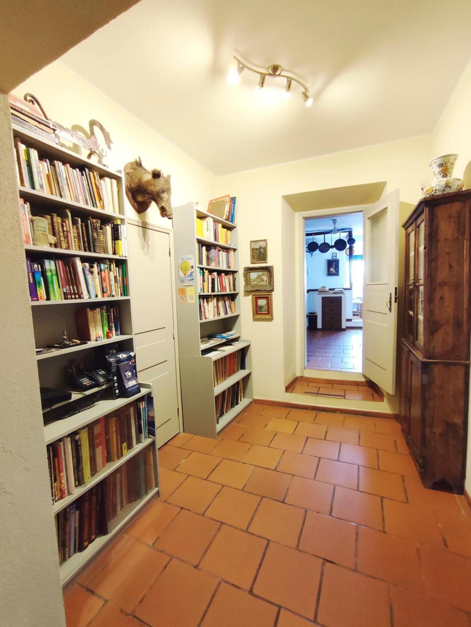 منزل الضيف Casa De Terena المظهر الخارجي الصورة