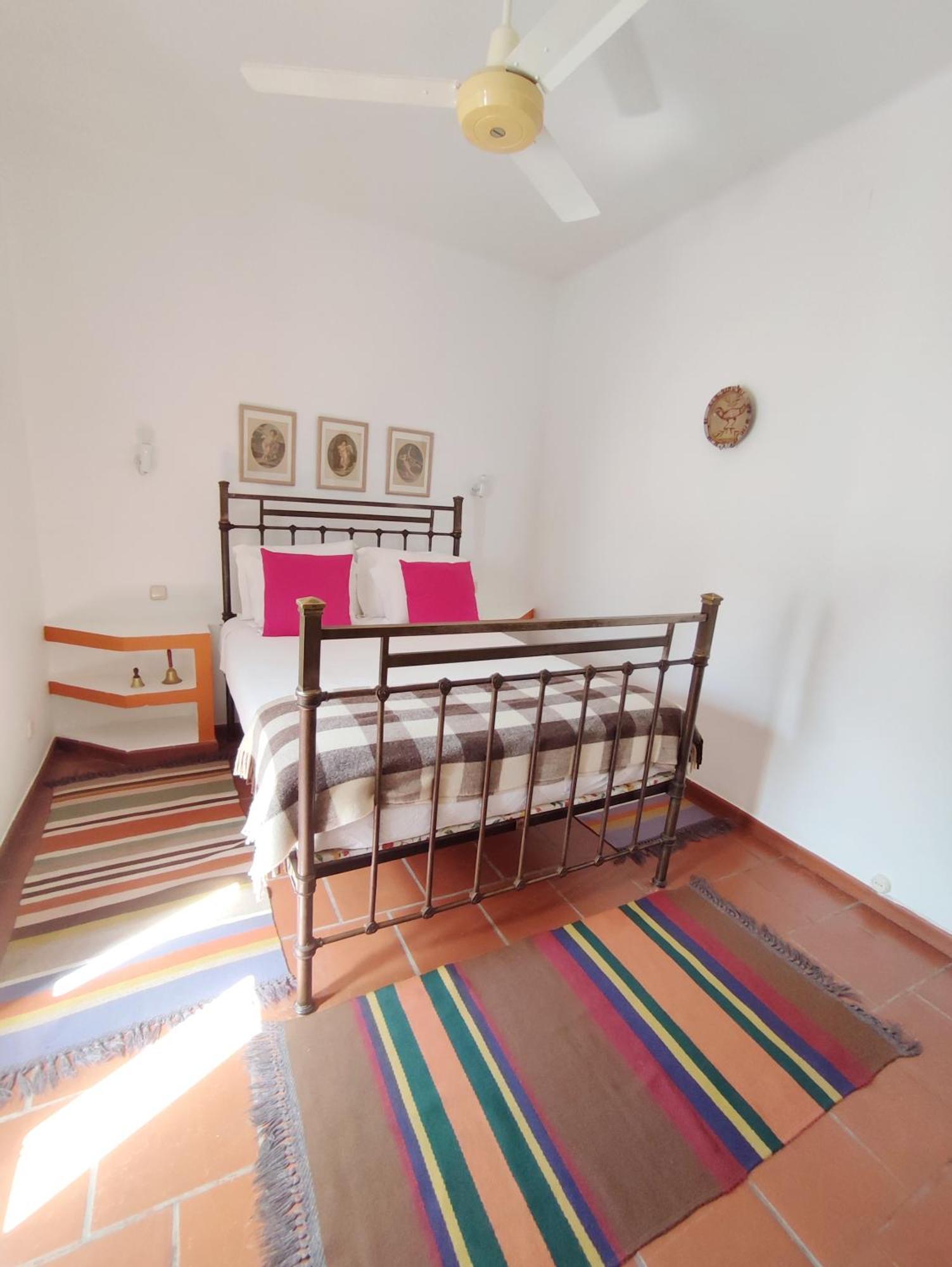 منزل الضيف Casa De Terena المظهر الخارجي الصورة