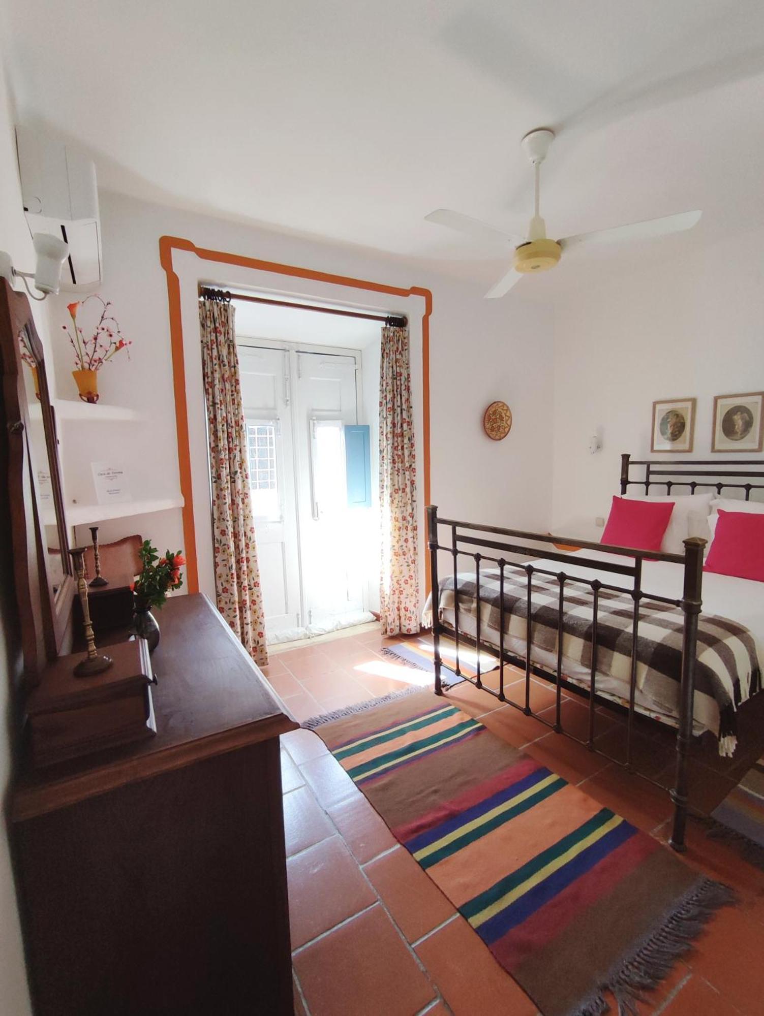 منزل الضيف Casa De Terena المظهر الخارجي الصورة