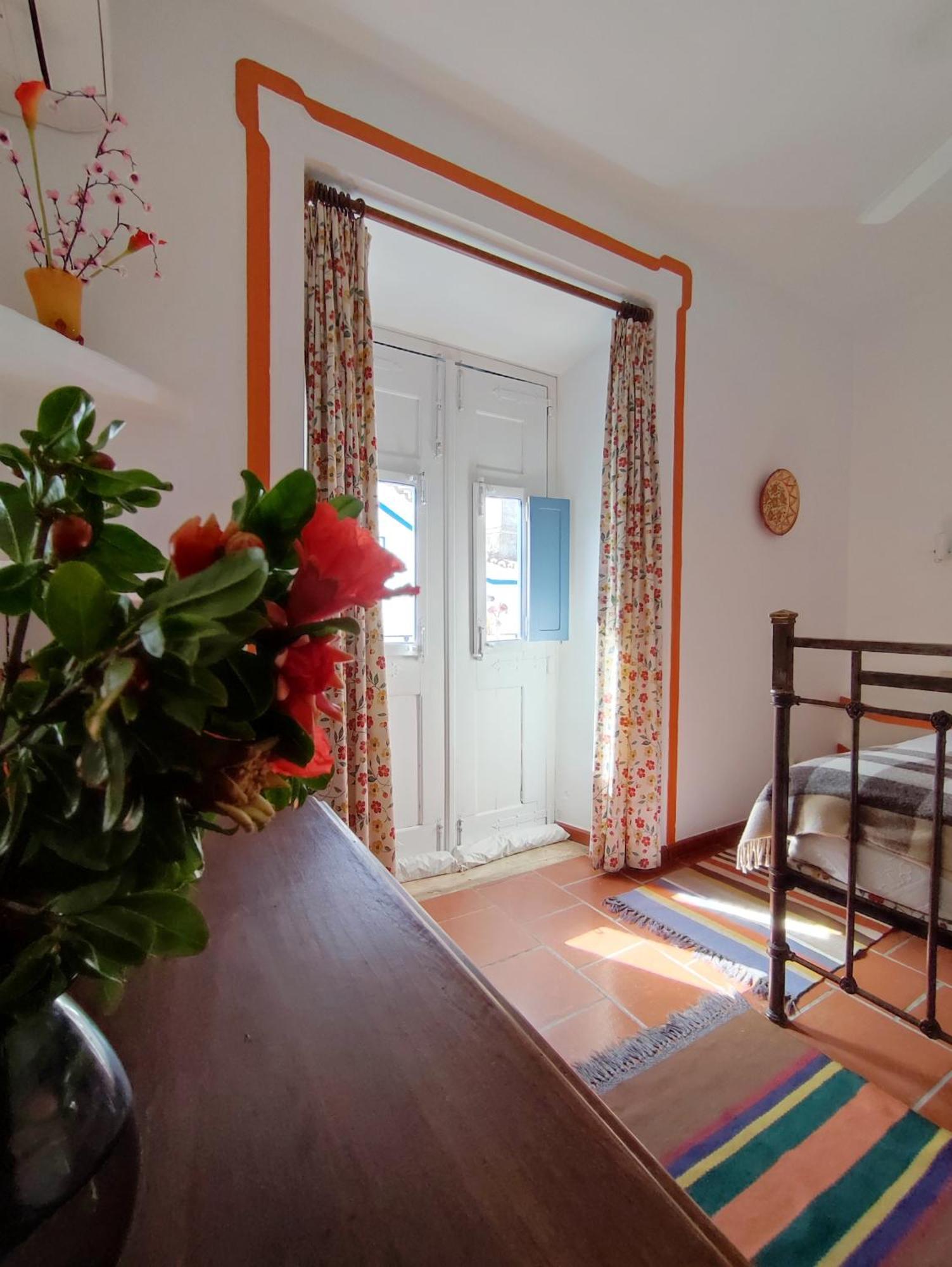 منزل الضيف Casa De Terena المظهر الخارجي الصورة