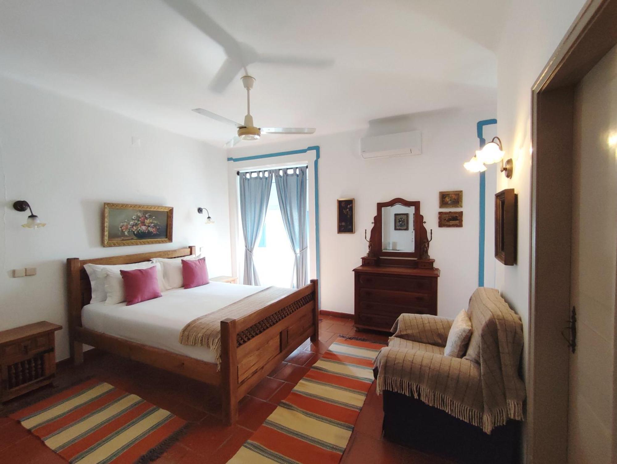 منزل الضيف Casa De Terena المظهر الخارجي الصورة