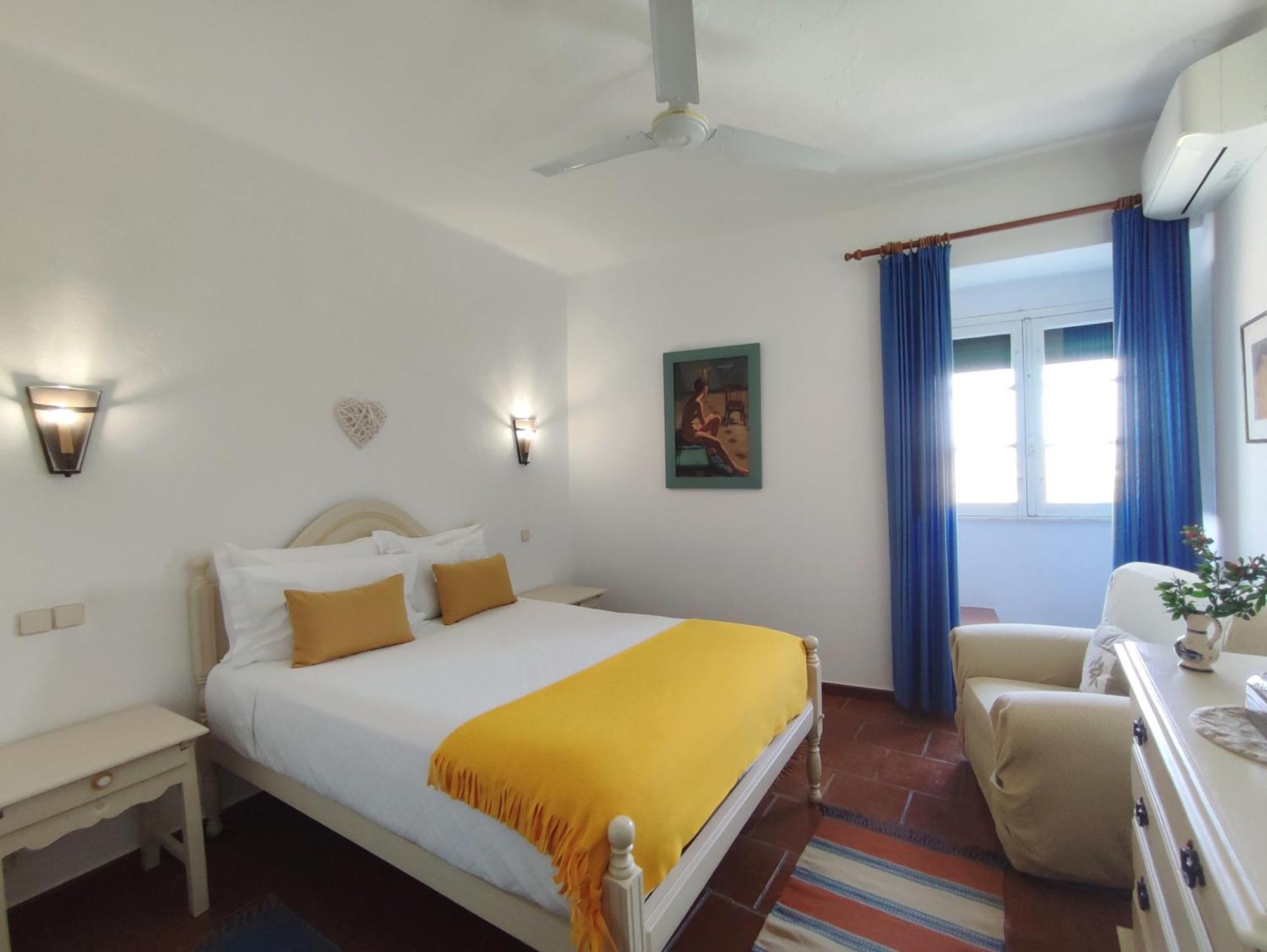 منزل الضيف Casa De Terena المظهر الخارجي الصورة
